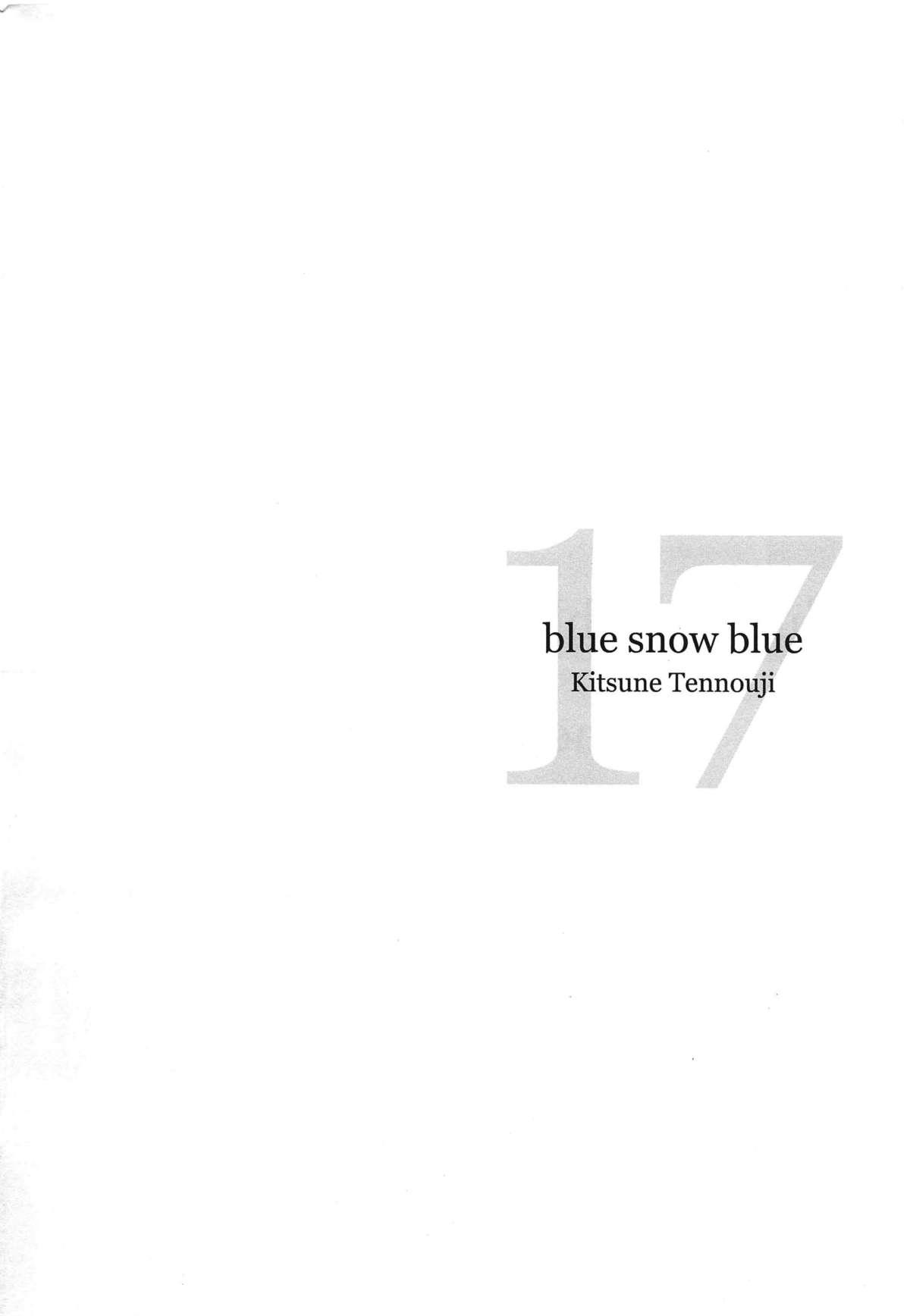blue snow blue scene.17 2
