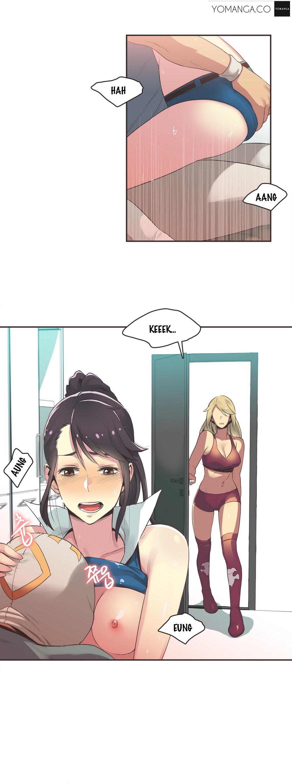 Sports Girl Ch.1-23 355