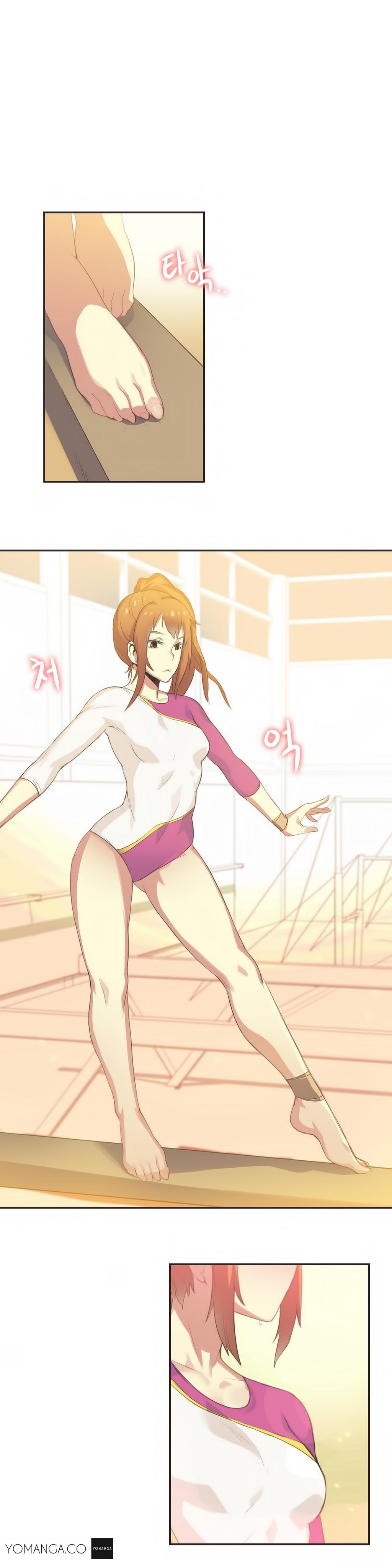 Sports Girl Ch.1-23 410