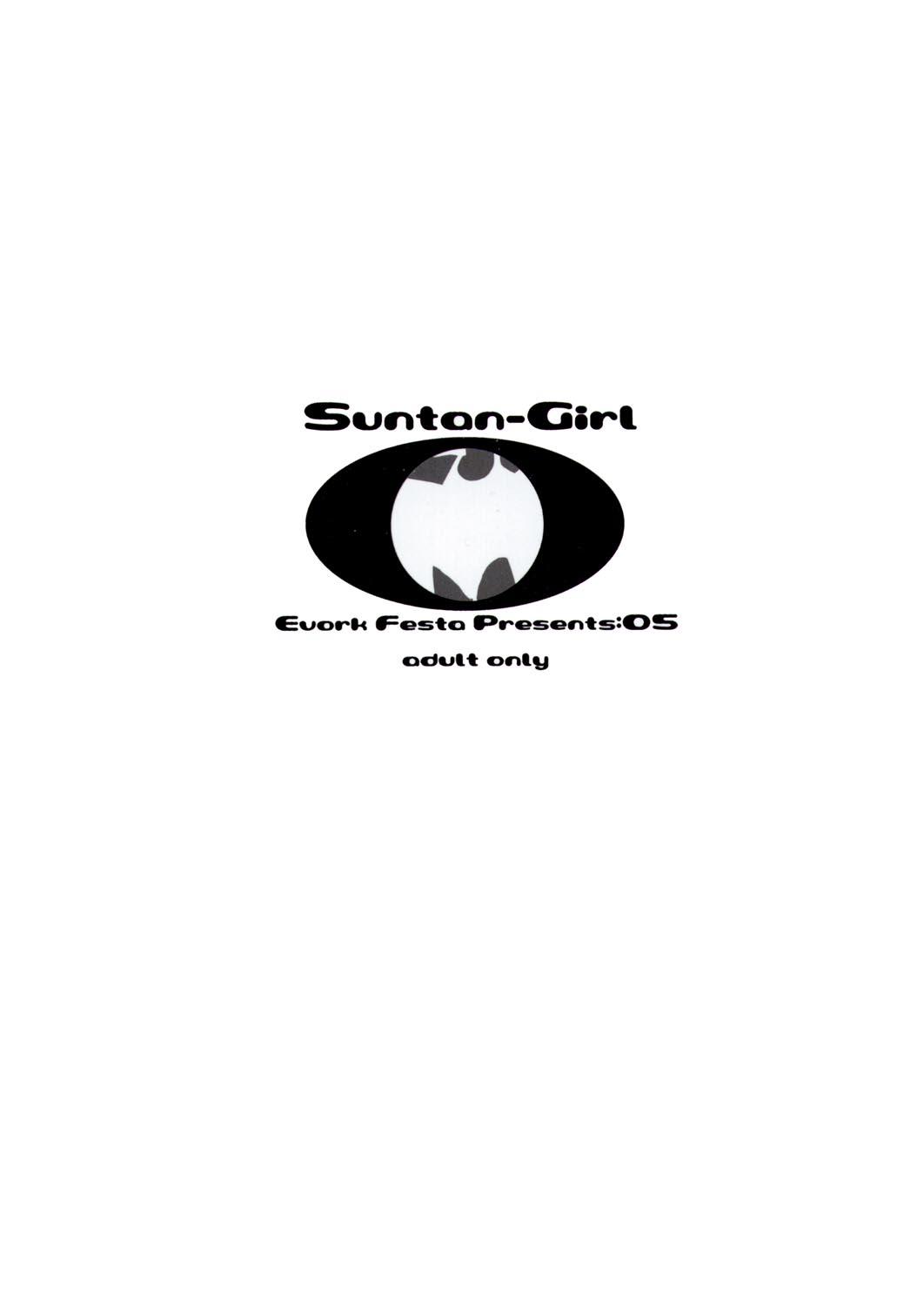 Sexy Suntan Girl 05 8teen - Page 62