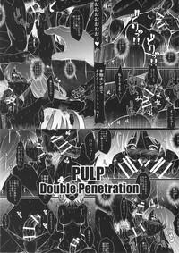 PULP Double Penetration 2