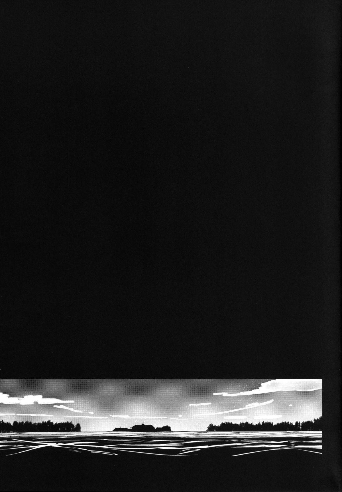[Yaburi Dokoro (Hakano Shinshi)] Hoppou Seiki-chan no Shojo o Ubatte Shiawase ni Suru Hanashi | A Story About Snatching Northern Princess-chan's Virginity Away and Making Her Happy (Kantai Collection -KanColle-) [English] [Digital] 19