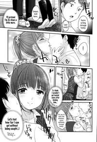 7Chan Saikyou Futago Party ♥ | The Strongest Twin Party ♥ Ch. 1-2  Fucks 7