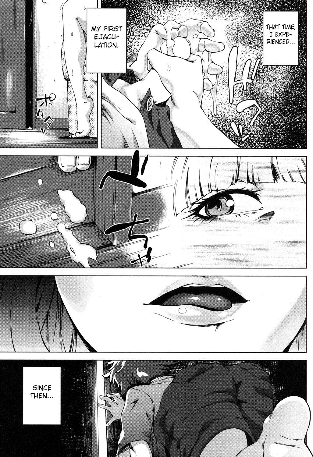 Pain Mama wa Omitooshi - Everything Lies Open to MAMA Bondagesex - Page 9