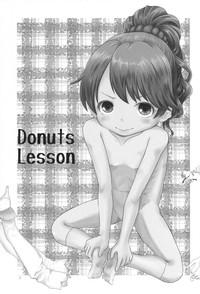 DONUTS LESSON 2