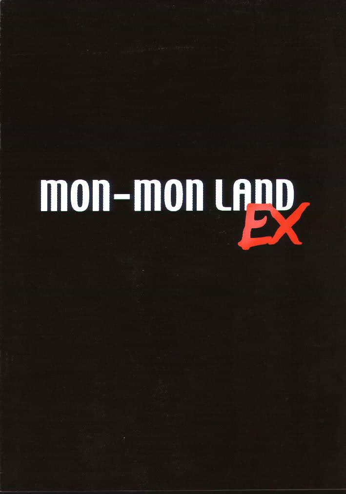 Mon-Mon Land EX 15
