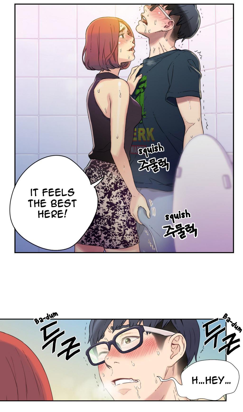 Sweet Guy Ch. 1-45 226