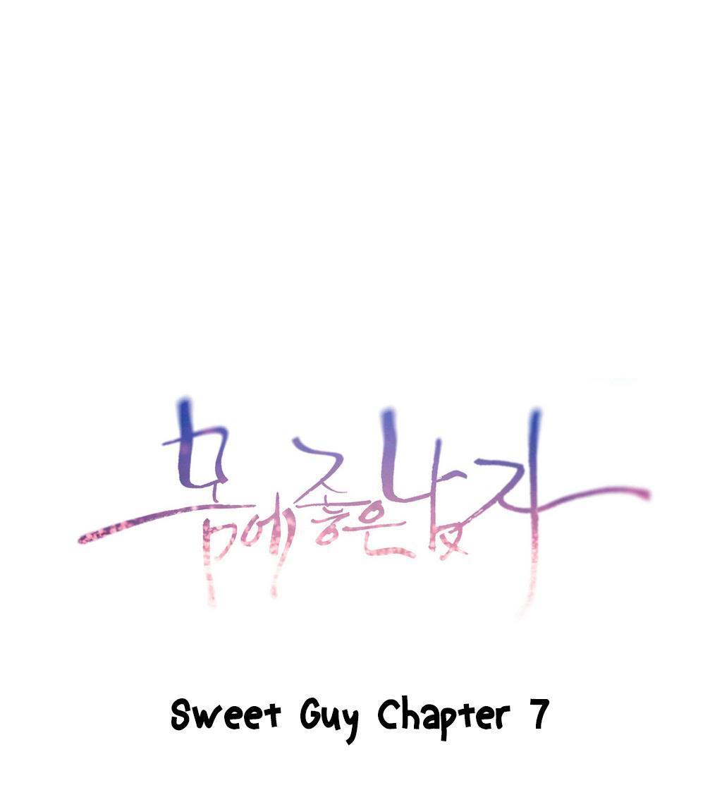 Sweet Guy Ch. 1-45 298