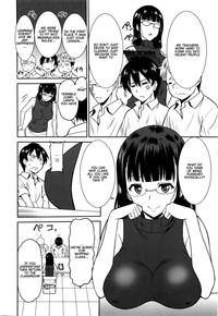 Stockings [Otono Natsu] Hataraku Onnanoko -Onnakyoushi Hen 2- | Working Girl -Female Teacher Chapter 2- (Manga Bangaichi 2016-03) [English] [Na-Mi-Da] Erotica 2