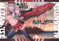 Alisa Arise 1