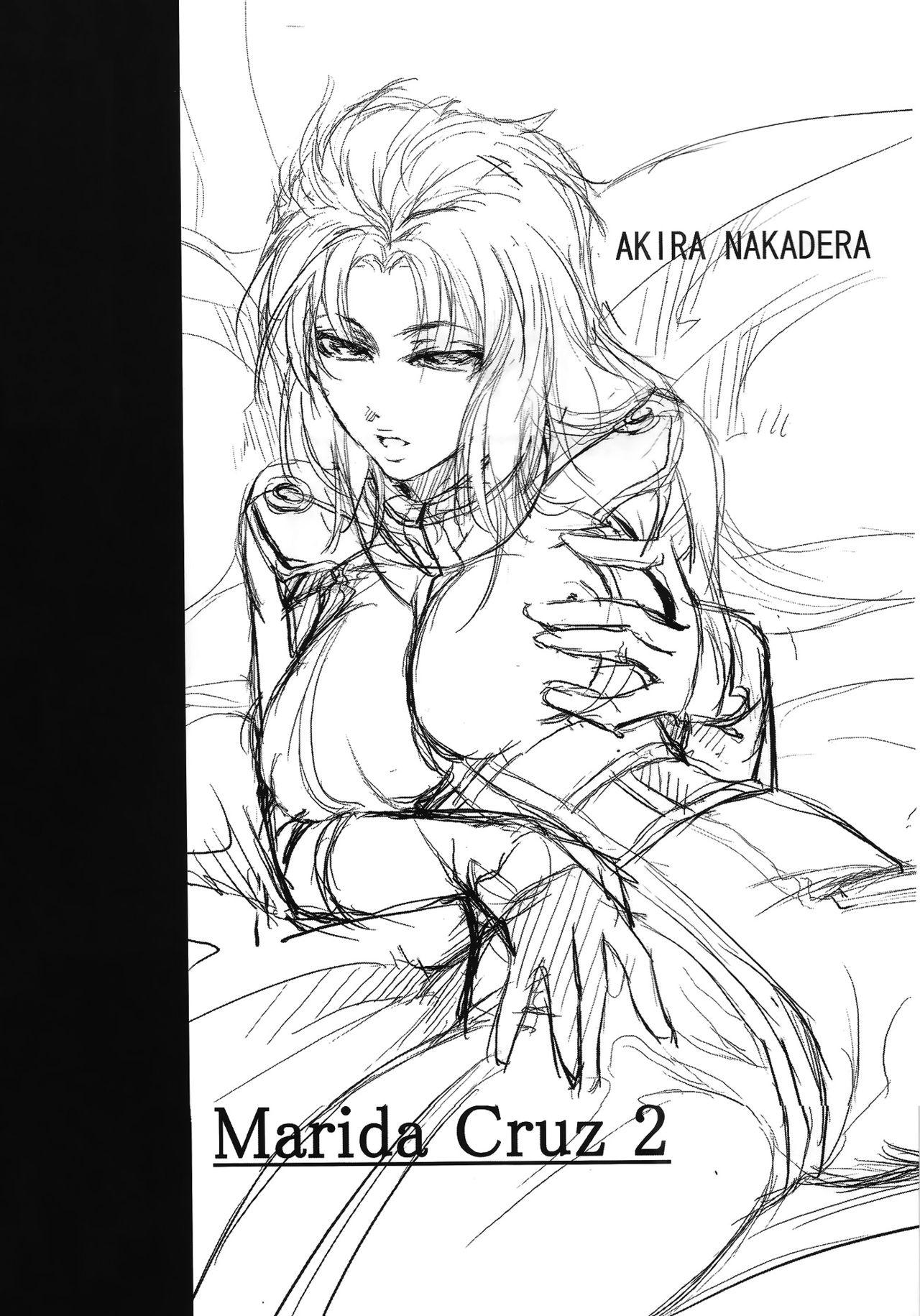 Perfect Body Porn Marida Cruz 4 - Gundam unicorn Transgender - Page 3