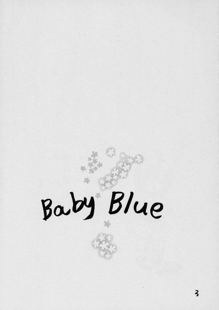 Baby Blue 1