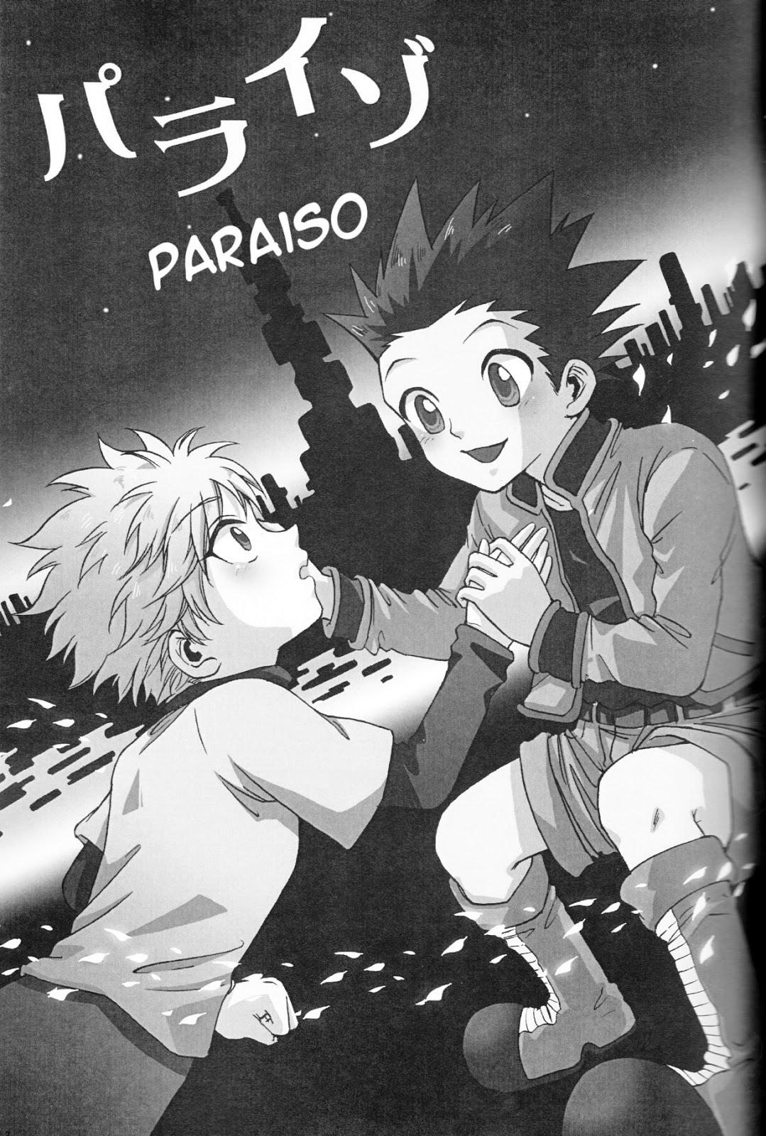 Paraiso 1
