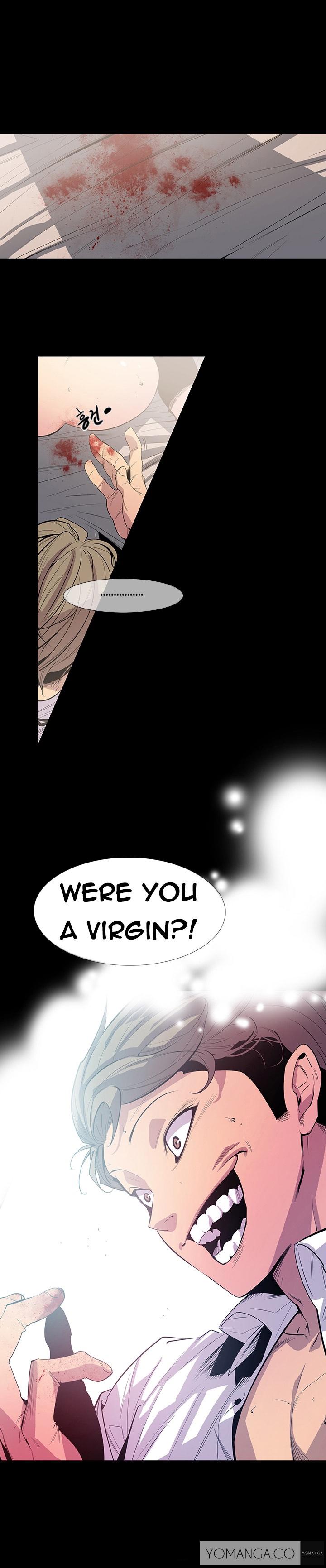 Jerking Canine Tooth Ch.1-9 Skinny - Page 182