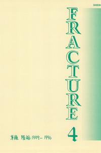 Fracture 4 4