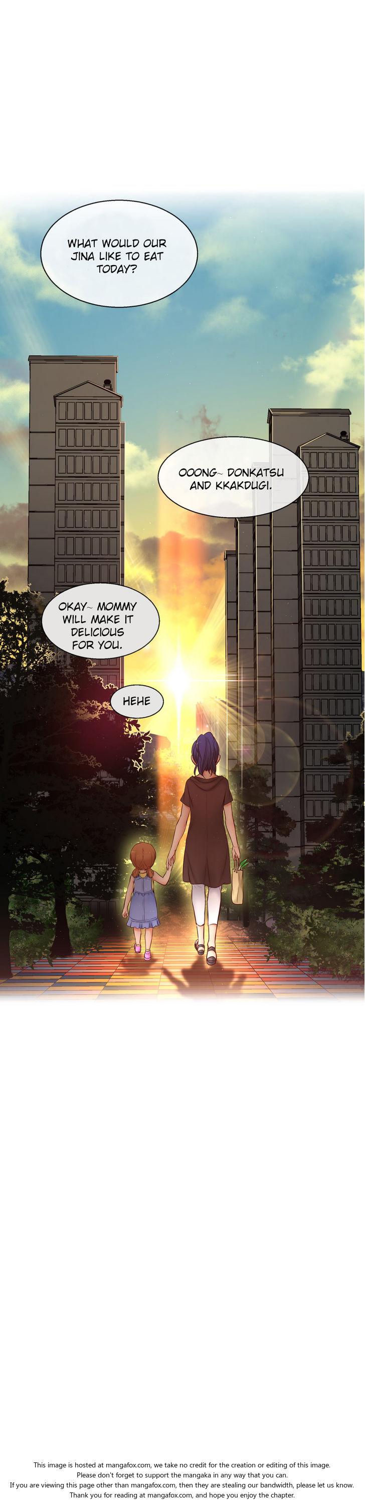 [Donggul Gom] She is Young (English) Part 2/2 16