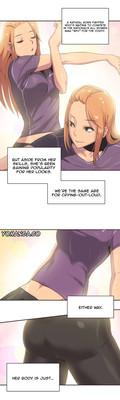 Sports Girl Ch.1-28 5