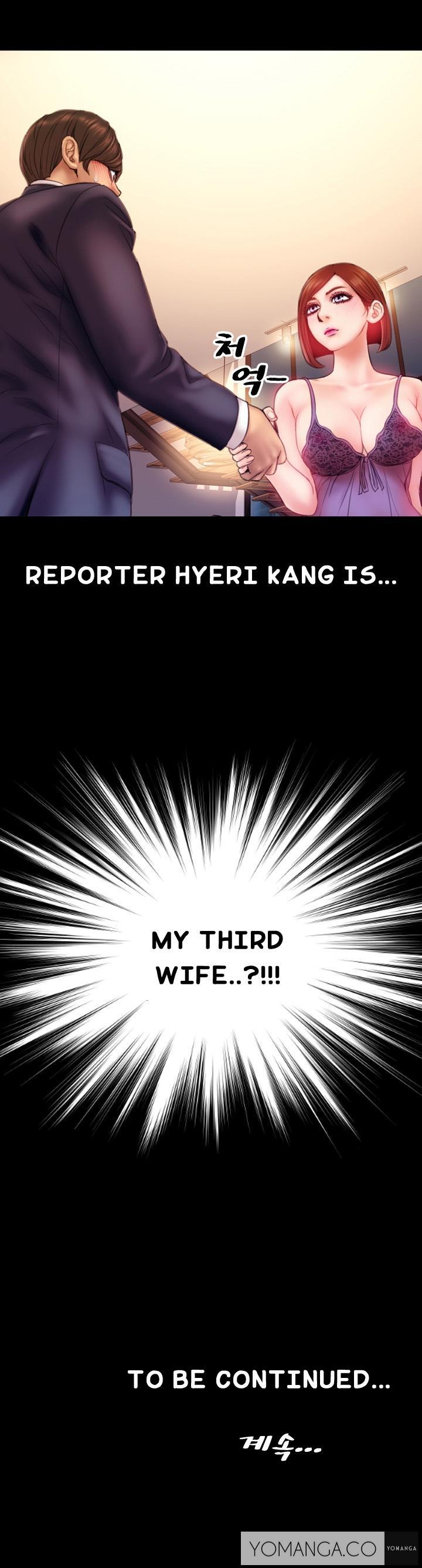 My Wives Ch.1-16 45