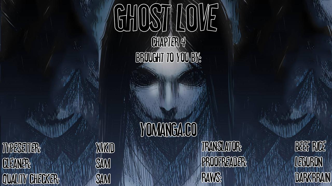 Ghost Love Ch.1-11 101