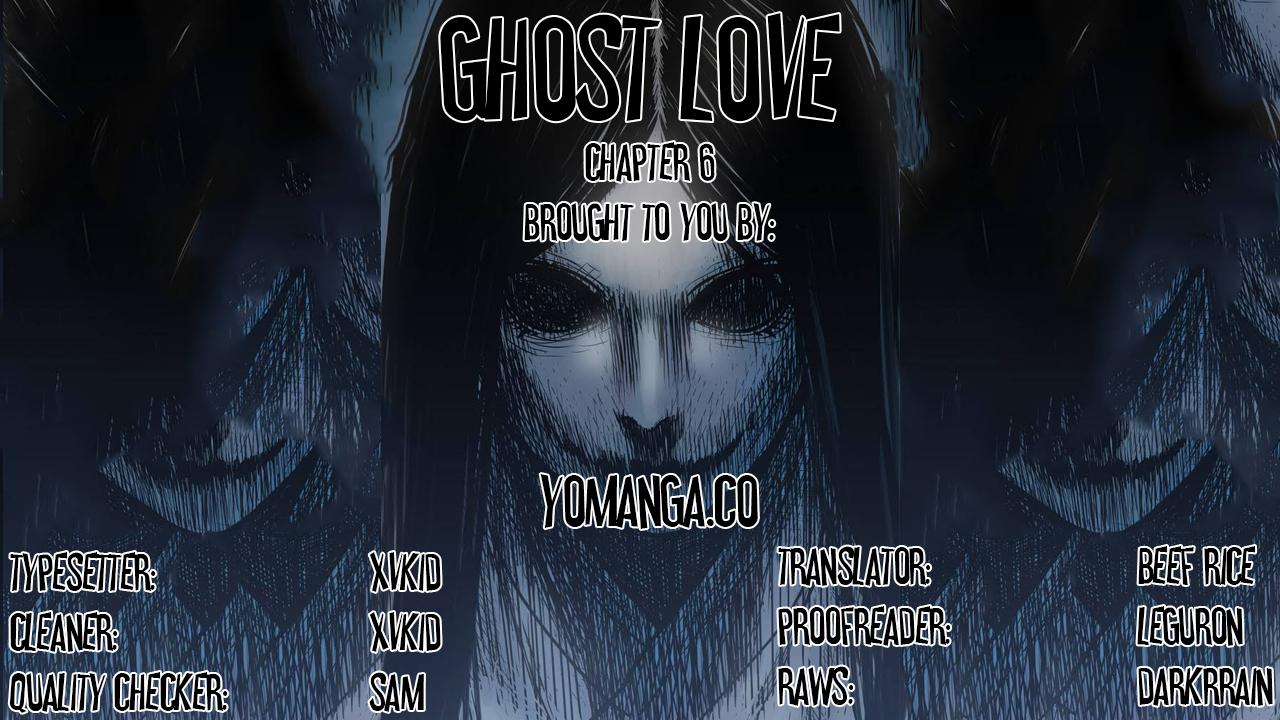 Ghost Love Ch.1-11 168