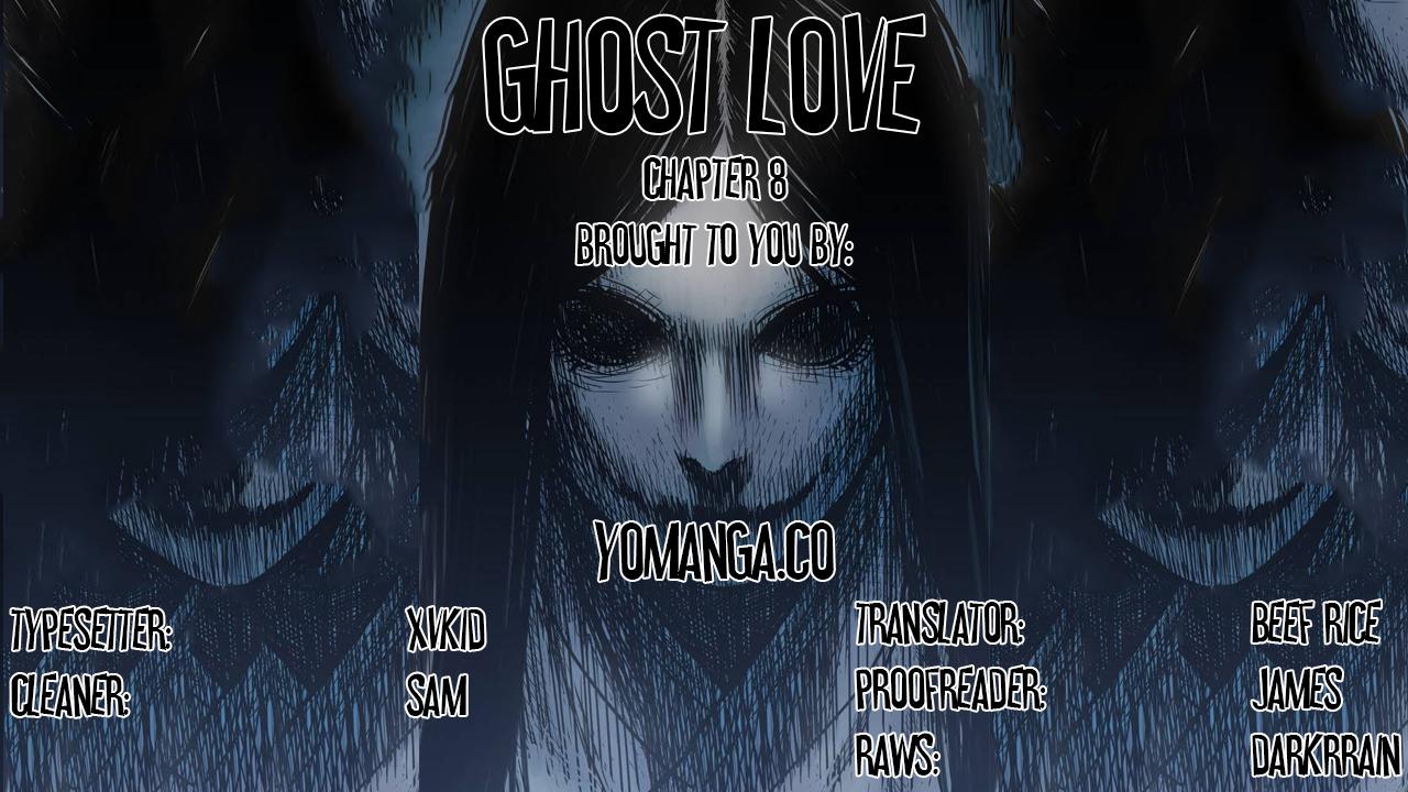Ghost Love Ch.1-11 226