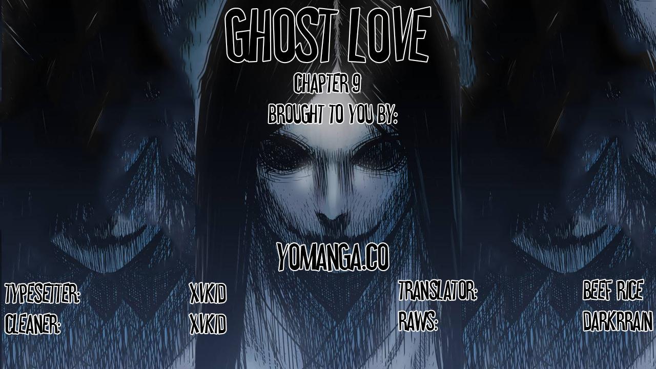 Ghost Love Ch.1-11 251