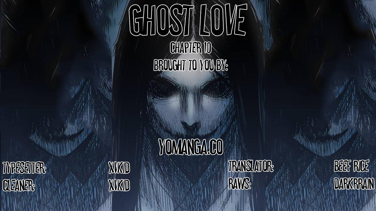 Ghost Love Ch.1-11 287