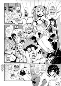 Ane Taiken Shuukan | The Older Sister Experience for a Week ch. 1-5 1