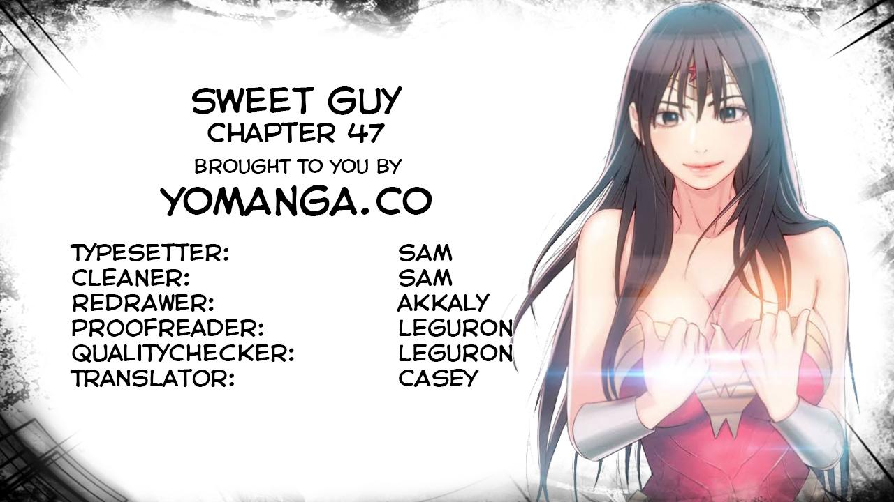 Sweet Guy Ch.1-55 1180