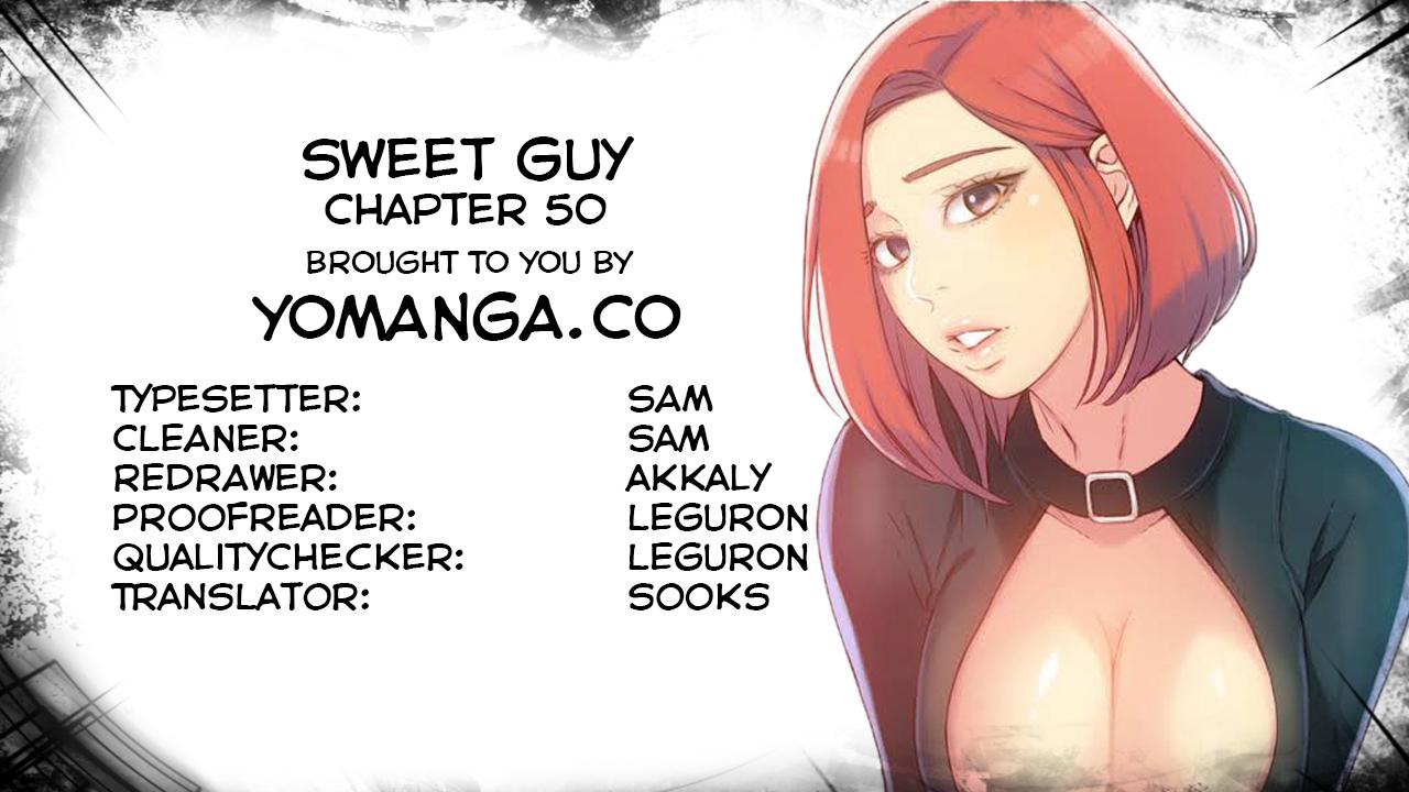 Sweet Guy Ch.1-55 1241