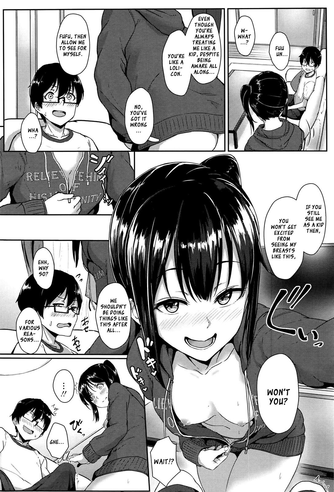 Fudendo Step up? Amateur Cum - Page 4