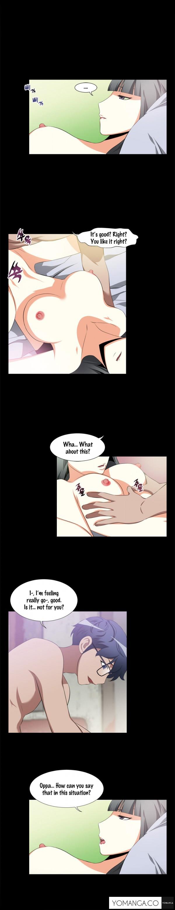 Two Love Parameter Ch.1-49 Nudes - Page 4