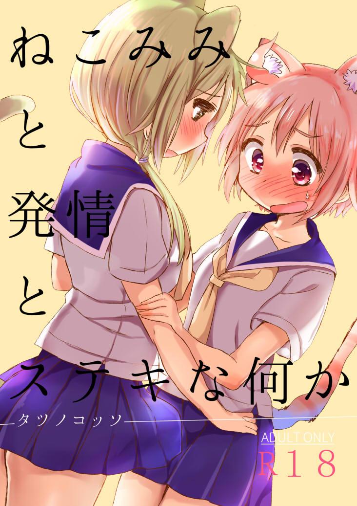 Nekomimi to Hatsujou to Suteki na Nanika 0