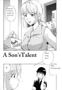 A Son's Talent 2