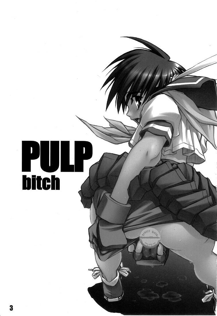 PULP bitch 2