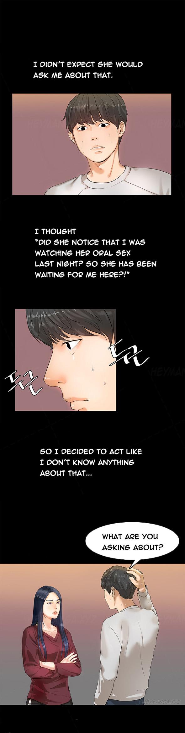 First Love Syndrome Ch.1-2 18