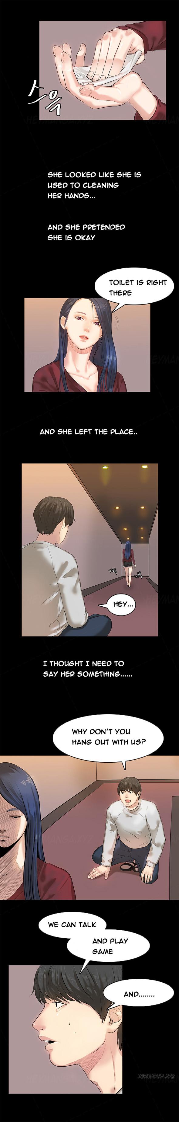 First Love Syndrome Ch.1-2 26