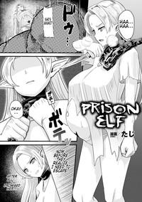 Hitoya no Elf | Prison Elf 4