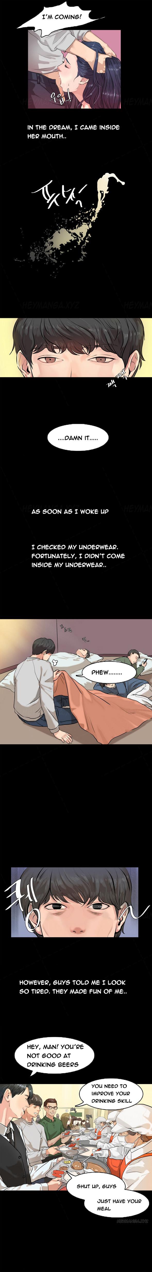 Livecam First Love Syndrome Ch.1-7 Hidden Camera - Page 11