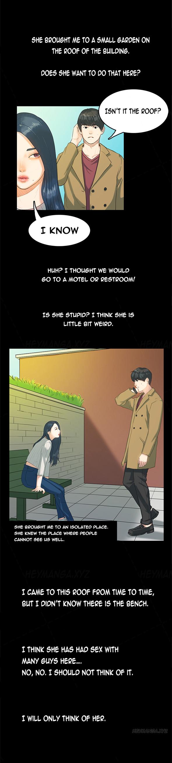 First Love Syndrome Ch.1-7 53