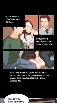 First Love Syndrome Ch.1-7 5