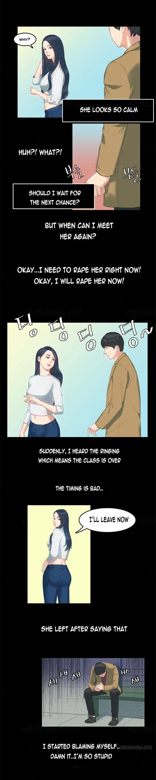 First Love Syndrome Ch.1-7 60