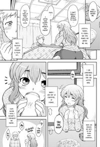 Momoiro Daydream Ch. 1-5 9