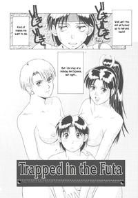 Trapped in the Futa : Chapter One 4