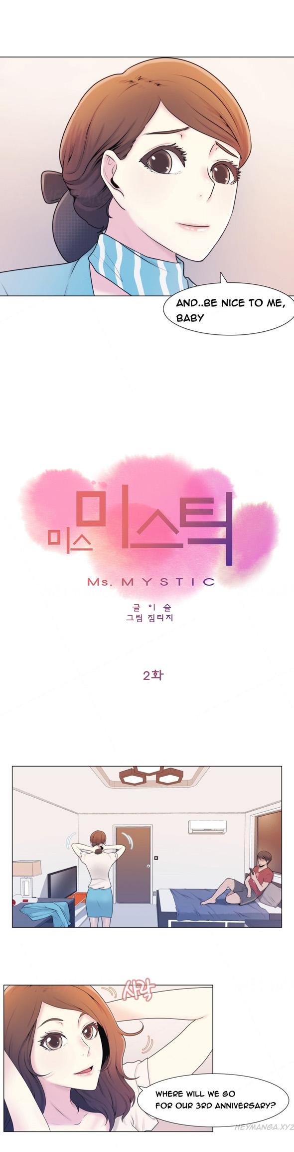 Miss Mystic Ch.1-18 29