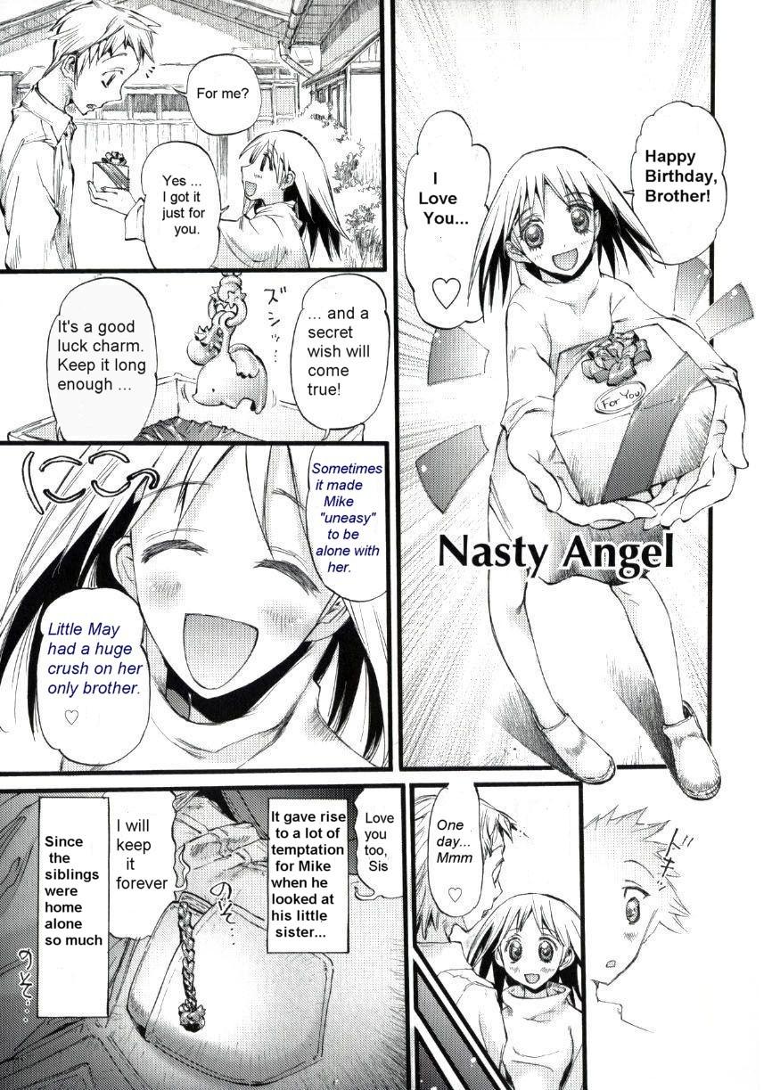 Nasty Angel 1