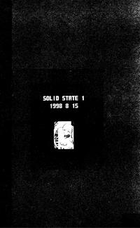SOLID STATE archive 1 1