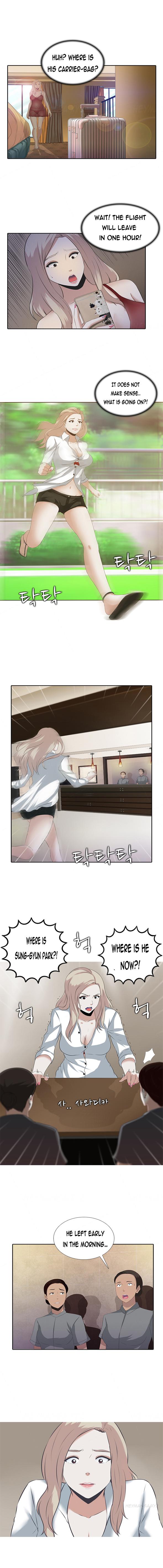 Butt Plug Dark Game Ch.1-14 Shecock - Page 11