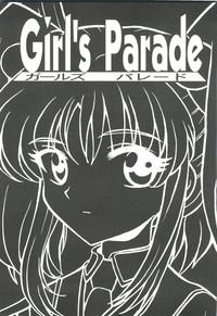 Girl's Parade Scene 5 3