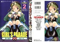Girl's Parade 99 Cut 2 1